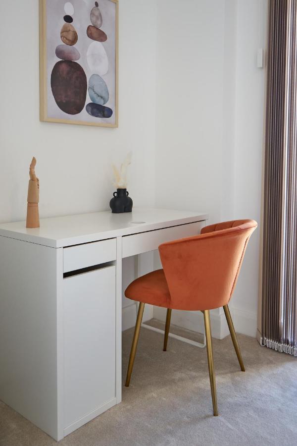Luxury City Escape Apartments London Exterior photo