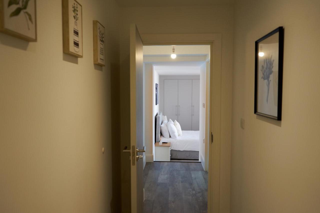 Luxury City Escape Apartments London Exterior photo