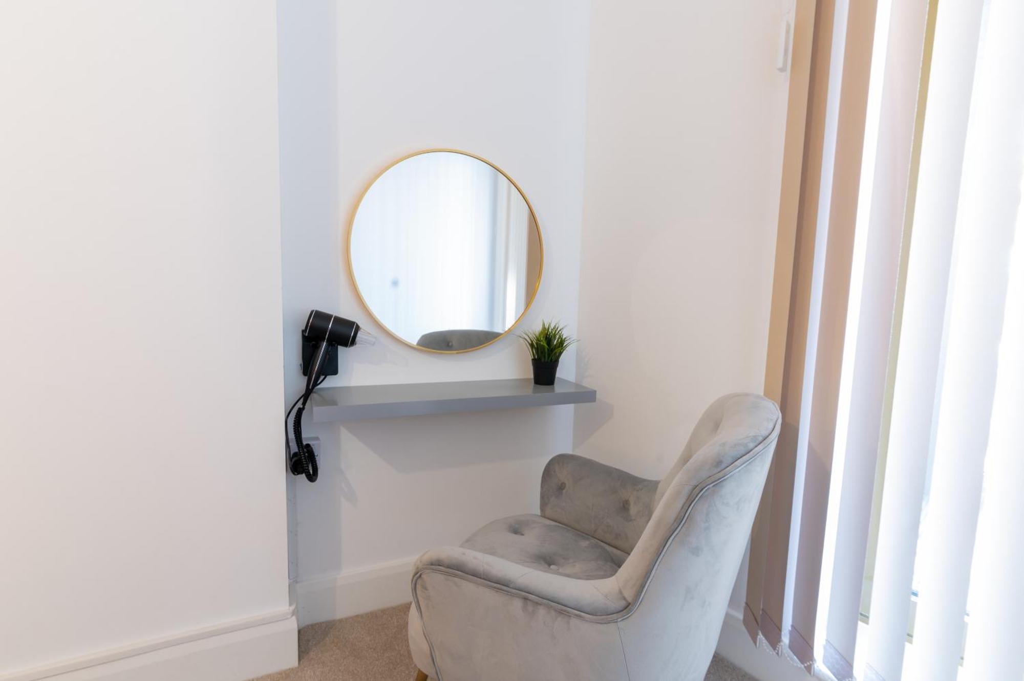 Luxury City Escape Apartments London Exterior photo